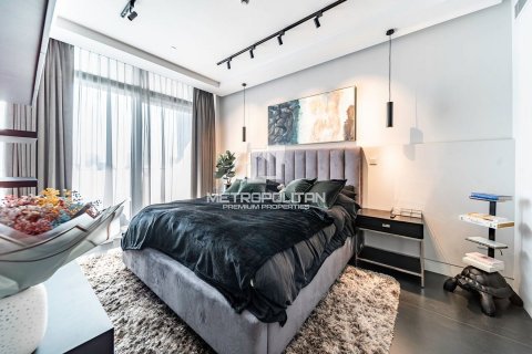 Lakás itt: Dubai Marina, Dubai, EAE, 1 hálószoba, 91 m², azonosító: 664244 - fénykép 4