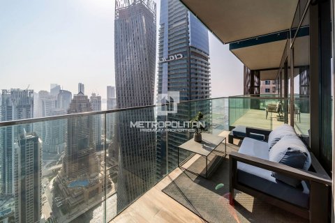 Lakás itt: Dubai Marina, Dubai, EAE, 1 hálószoba, 91 m², azonosító: 664244 - fénykép 23