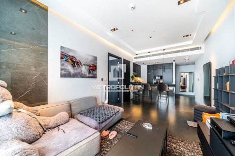 Lakás itt: Dubai Marina, Dubai, EAE, 1 hálószoba, 91 m², azonosító: 664244 - fénykép 25