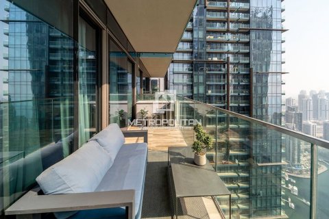 Lakás itt: Dubai Marina, Dubai, EAE, 1 hálószoba, 91 m², azonosító: 664244 - fénykép 15