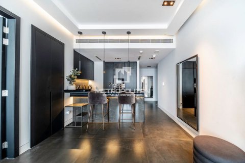 Lakás itt: Dubai Marina, Dubai, EAE, 1 hálószoba, 91 m², azonosító: 664244 - fénykép 22