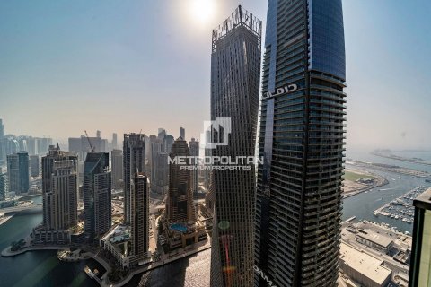 Lakás itt: Dubai Marina, Dubai, EAE, 1 hálószoba, 91 m², azonosító: 664244 - fénykép 13