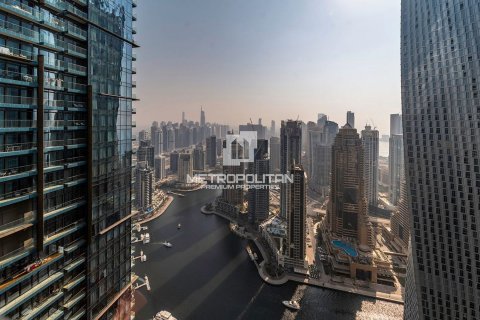 Lakás itt: Dubai Marina, Dubai, EAE, 1 hálószoba, 91 m², azonosító: 664244 - fénykép 17