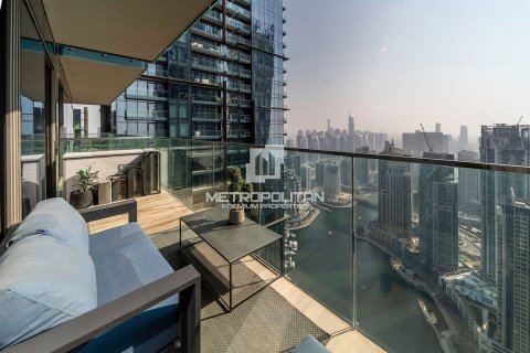 Lakás itt: Dubai Marina, Dubai, EAE, 1 hálószoba, 91 m², azonosító: 664244 - fénykép 20