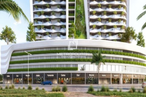 Apartman u Ras Al Khaimah, UAE 1 spavaća soba, 54 m2 Br. 664246 - fotografija 15