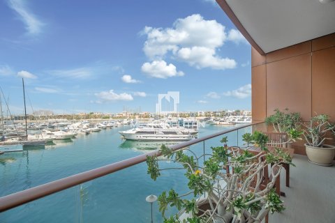Dzīvoklis Palm Jumeirah, Dubaijā, AAE 3 istabas, 211 m2 Nr. 664243 - attēls 10