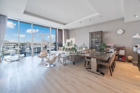 Dzīvoklis Palm Jumeirah, Dubaijā, AAE 3 istabas, 211 m2 Nr. 664243 - attēls 1