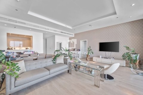 Dzīvoklis Palm Jumeirah, Dubaijā, AAE 3 istabas, 211 m2 Nr. 664243 - attēls 5