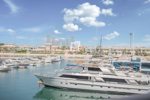 Dzīvoklis Palm Jumeirah, Dubaijā, AAE 3 istabas, 211 m2 Nr. 664243 - attēls 13