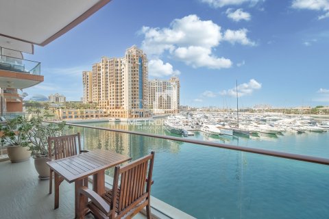 Dzīvoklis Palm Jumeirah, Dubaijā, AAE 3 istabas, 211 m2 Nr. 664243 - attēls 3