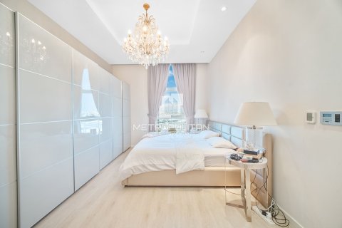 Dzīvoklis Palm Jumeirah, Dubaijā, AAE 3 istabas, 211 m2 Nr. 664243 - attēls 25
