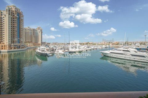 Dzīvoklis Palm Jumeirah, Dubaijā, AAE 3 istabas, 211 m2 Nr. 664243 - attēls 12