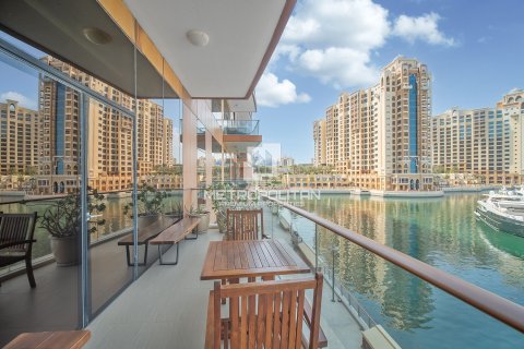Dzīvoklis Palm Jumeirah, Dubaijā, AAE 3 istabas, 211 m2 Nr. 664243 - attēls 11