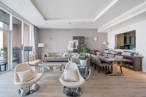 Dzīvoklis Palm Jumeirah, Dubaijā, AAE 3 istabas, 211 m2 Nr. 664243 - attēls 4
