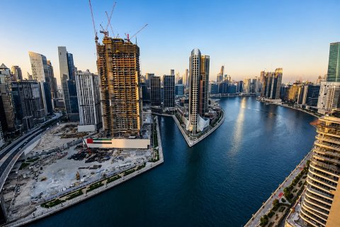 阿联酋 Dubai Business Bay 待售 : 2 卧, 136.75 平方米 , 编号748222 - 照片 13