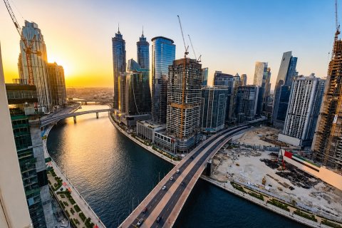 阿联酋 Dubai Business Bay 待售 : 2 卧, 136.75 平方米 , 编号748222 - 照片 12