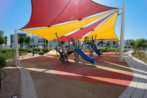 Városi lakóépület itt: Dubai Land, EAE, 4 hálószoba, 261.65 m², azonosító: 748246 - fénykép 12