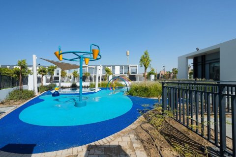 Városi lakóépület itt: Dubai Land, EAE, 4 hálószoba, 261.65 m², azonosító: 748246 - fénykép 14