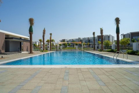 Városi lakóépület itt: Dubai Land, EAE, 4 hálószoba, 261.65 m², azonosító: 748246 - fénykép 13