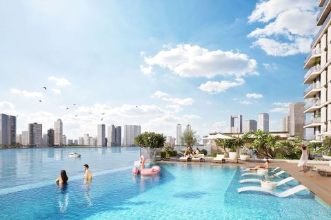 Dzīvoklis Maryam Island, Sharjahjā, AAE 1 istaba, 71.46 m2 Nr. 748224 - attēls 3