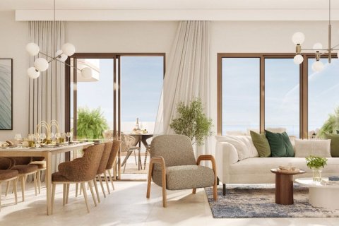 Apartment in Maryam Island, Sharjah, UAE 1 bedroom, 74.24 sq.m. № 748225 - photo 8