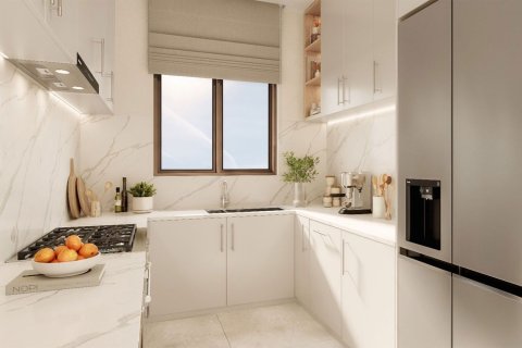 Apartment in Maryam Island, Sharjah, UAE 1 bedroom, 74.24 sq.m. № 748225 - photo 6