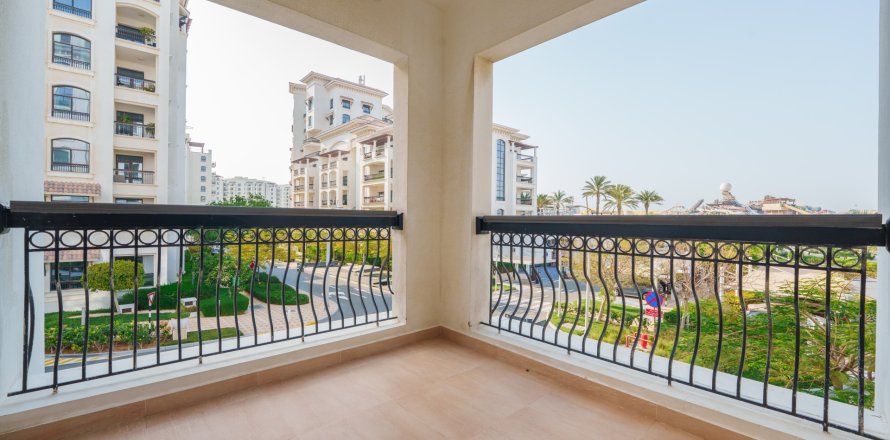 Apartment i Yas Island, Abu Dhabi, UAE 2 soveværelser, 136.75 kvm № 748223