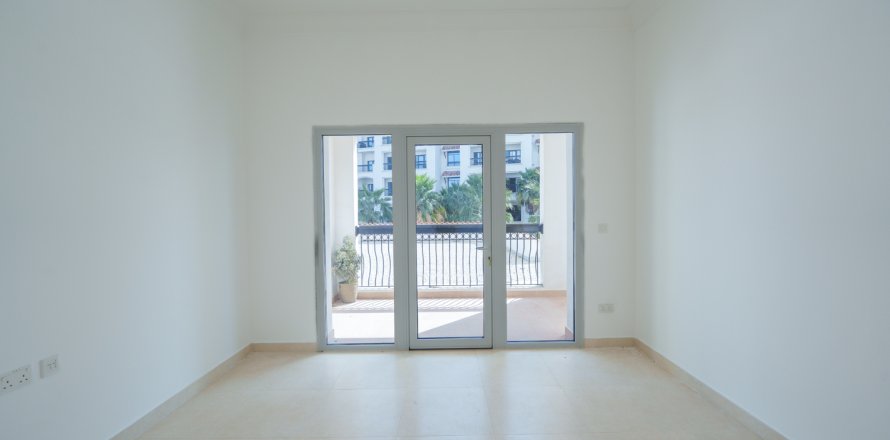 Appartement à Yas Island, Abu Dhabi, EAU: 2 chambres, 136.75 m2 № 748223