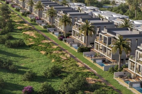 פרויקט פיתוח TERRA GOLF COLLECTION ב Jumeirah Golf Estates, Dubai, איחוד האמירויות מספר 370597