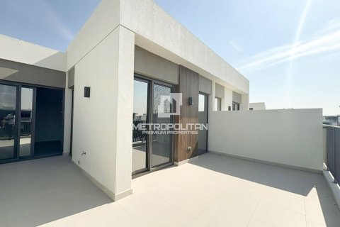 Tilal Al Ghaf, Dubai, UAE의 임대용 빌라 침실 4개, 222제곱미터 번호 665141 - 사진 10