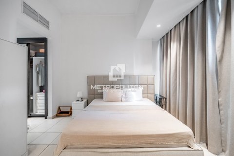 Dubai Marina, UAE의 판매용 아파트 침실 1개, 77제곱미터 번호 665144 - 사진 13