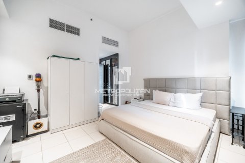 Dubai Marina, UAE의 판매용 아파트 침실 1개, 77제곱미터 번호 665144 - 사진 9