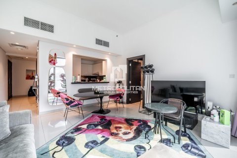 Dubai Marina, UAE의 판매용 아파트 침실 1개, 77제곱미터 번호 665144 - 사진 3