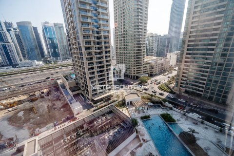 Dubai Marina, UAE의 판매용 아파트 침실 1개, 77제곱미터 번호 665144 - 사진 15
