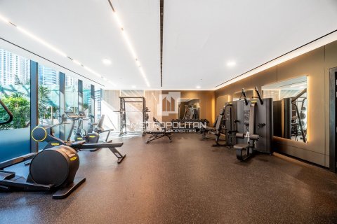 Dubai Marina, UAE의 판매용 아파트 침실 1개, 77제곱미터 번호 665144 - 사진 14