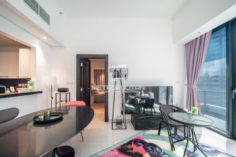 Dubai Marina, UAE의 판매용 아파트 침실 1개, 77제곱미터 번호 665144 - 사진 7