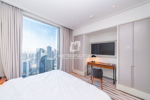 Byt v Downtown Dubai (Downtown Burj Dubai), Dubai, SAE 2 ložnice, 127 m² Č.: 665139 - fotografie 12