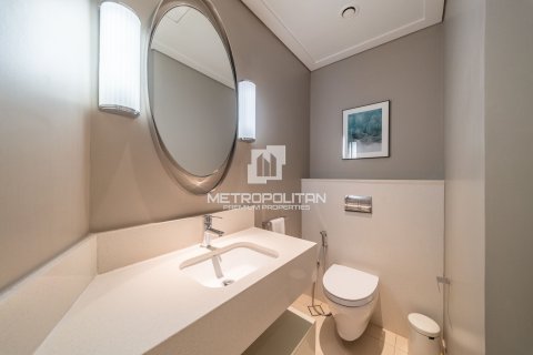 Byt v Downtown Dubai (Downtown Burj Dubai), Dubai, SAE 2 ložnice, 127 m² Č.: 665139 - fotografie 19