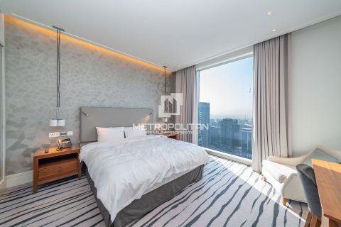 Byt v Downtown Dubai (Downtown Burj Dubai), Dubai, SAE 2 ložnice, 127 m² Č.: 665139 - fotografie 10