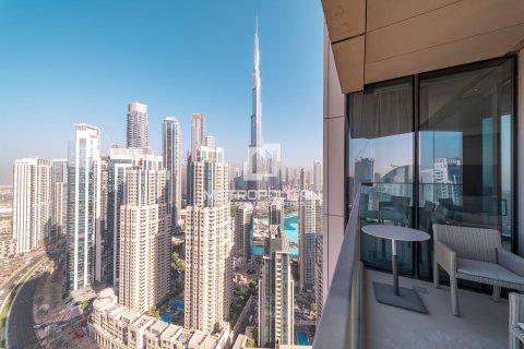 Byt v Downtown Dubai (Downtown Burj Dubai), Dubai, SAE 2 ložnice, 127 m² Č.: 665139 - fotografie 20