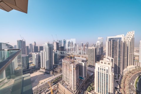 Byt v Downtown Dubai (Downtown Burj Dubai), Dubai, SAE 2 ložnice, 127 m² Č.: 665139 - fotografie 21