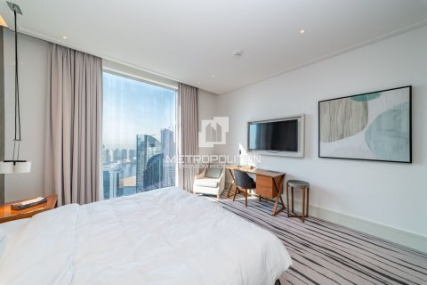 Byt v Downtown Dubai (Downtown Burj Dubai), Dubai, SAE 2 ložnice, 127 m² Č.: 665139 - fotografie 11