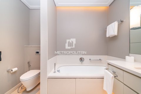 Byt v Downtown Dubai (Downtown Burj Dubai), Dubai, SAE 2 ložnice, 127 m² Č.: 665139 - fotografie 17