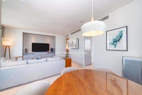 Byt v Downtown Dubai (Downtown Burj Dubai), Dubai, SAE 2 ložnice, 127 m² Č.: 665139 - fotografie 7