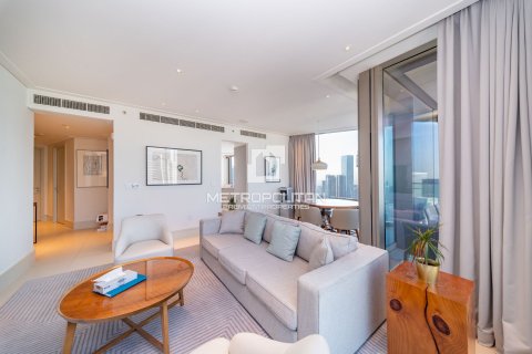 Byt v Downtown Dubai (Downtown Burj Dubai), Dubai, SAE 2 ložnice, 127 m² Č.: 665139 - fotografie 4