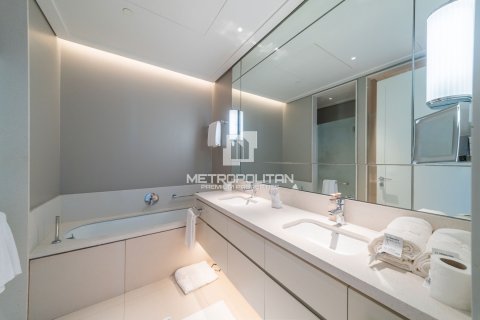Byt v Downtown Dubai (Downtown Burj Dubai), Dubai, SAE 2 ložnice, 127 m² Č.: 665139 - fotografie 16