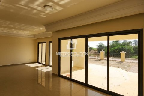 Vila di Al Hamra Village, Ras Al Khaimah, UEA 4 kamar tidur, 250 m2 nomor 665142 - foto 16