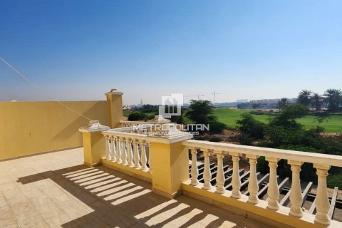 Vila di Al Hamra Village, Ras Al Khaimah, UEA 4 kamar tidur, 250 m2 nomor 665142 - foto 21