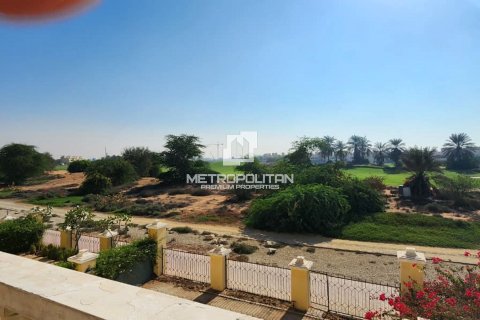 Vila di Al Hamra Village, Ras Al Khaimah, UEA 4 kamar tidur, 250 m2 nomor 665142 - foto 23