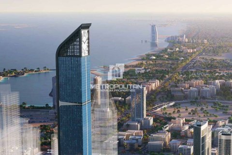 Leilighet til salgs i Dubai Marina, Dubai, Emiratene 2 soverom, 99 kvm Nr. 665140 - Foto 6